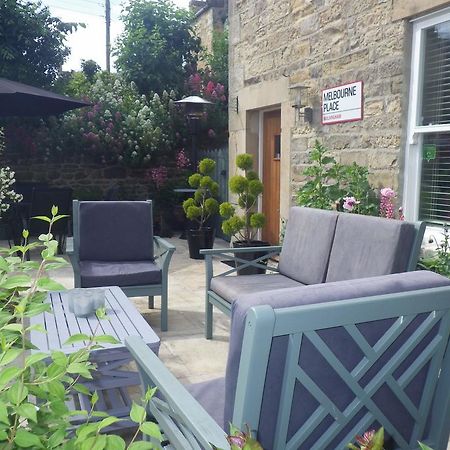 Melbourne Place Wolsingham Zewnętrze zdjęcie