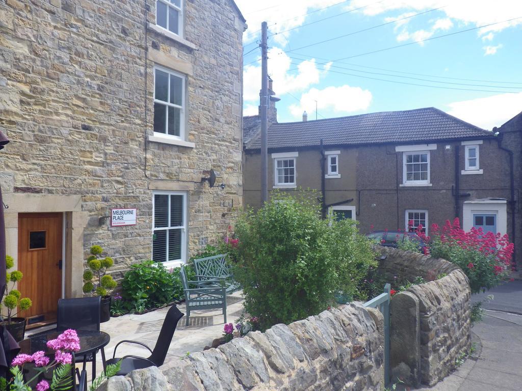 Melbourne Place Wolsingham Zewnętrze zdjęcie